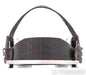 RAAL Requisite SR1a Ribbon Headphones; SRH-100H Amplifier Interface