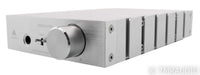 Audeze Deckard Headphone Amplifier; USB; Silver