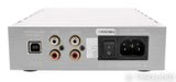 Audeze Deckard Headphone Amplifier; USB; Silver