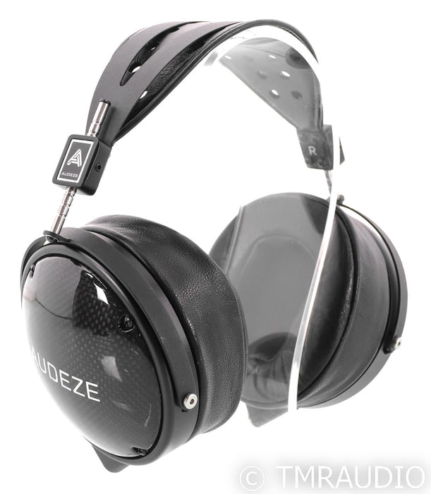 Audeze LCD-XC Closed Back Planar Magnetic Headphones; LCDXC; Fazor