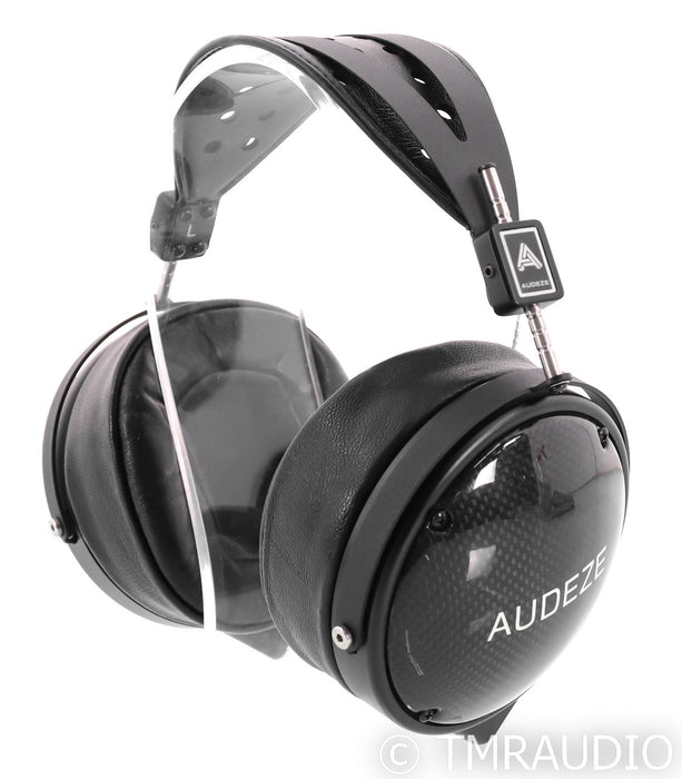 Audeze LCD-XC Closed Back Planar Magnetic Headphones; LCDXC; Fazor