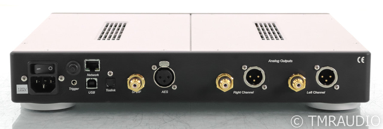 Bricasti Design M3 Classic DAC; D/A Converter; M3H; Roon Ready