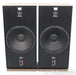 Klipsch Forte III Floorstanding Speakers; Distressed Oak Pair