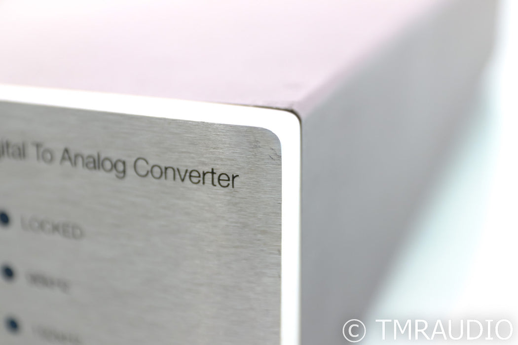 PS Audio Digital Link III DAC; Silver; D/A Converter; Digital Link 3