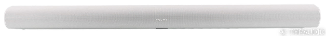 Sonos ARC Powered Wireless Soundbar; White