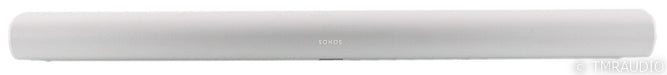 Sonos ARC Powered Wireless Soundbar; White
