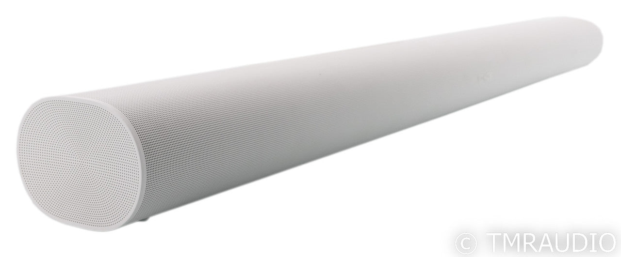Sonos ARC Powered Wireless Soundbar; White