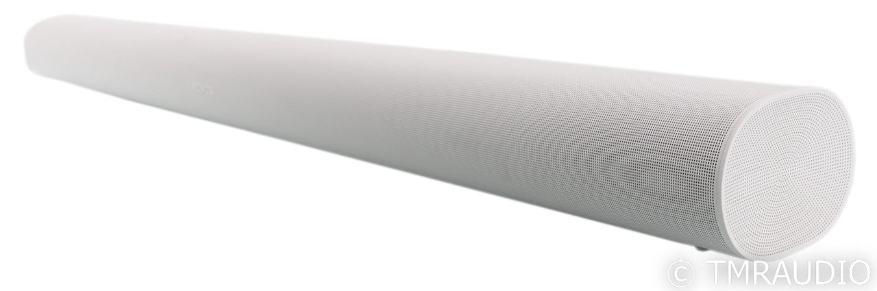 Sonos ARC Powered Wireless Soundbar; White