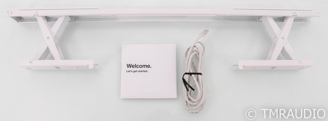 Sonos ARC Powered Wireless Soundbar; White