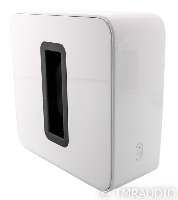 Sonos Sub (Gen 3) Wireless Powered Subwoofer; S26