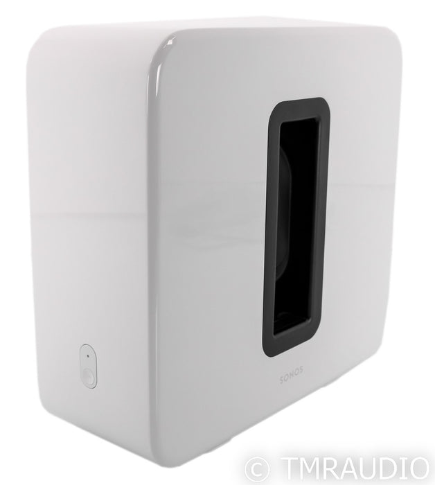 Sonos Sub (Gen 3) Wireless Powered Subwoofer; S26