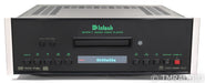 McIntosh MVP871 SACD / CD / DVD Player; MVP-871 (No Remote)