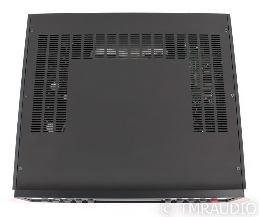 McIntosh MVP871 SACD / CD / DVD Player; MVP-871 (No Remote)