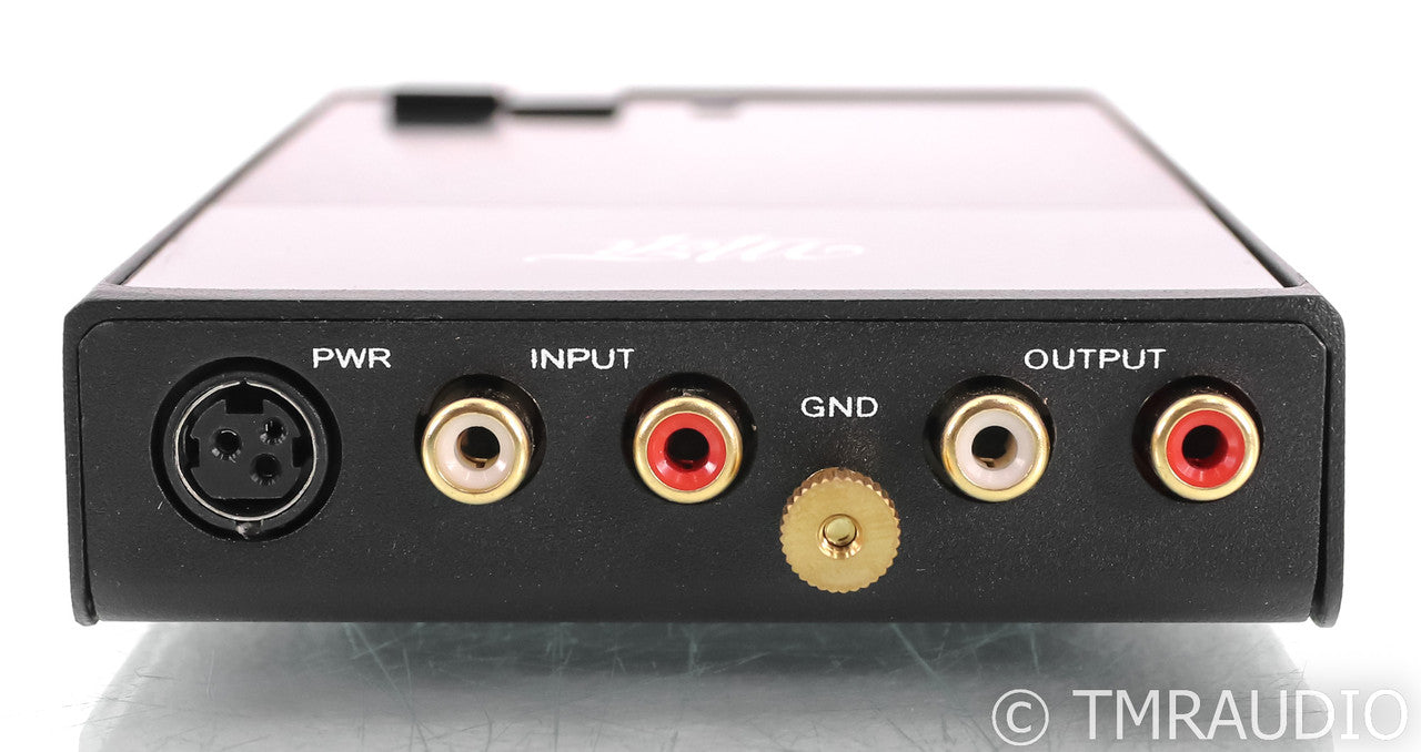 MoFi Electronics StudioPhono MM / MC Phono Preamplifier