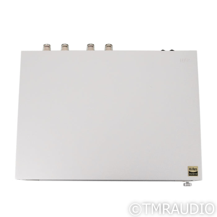 HiFi Rose RS201E Stereo Integrated Amplifier; Network Streamer; (Open Box)