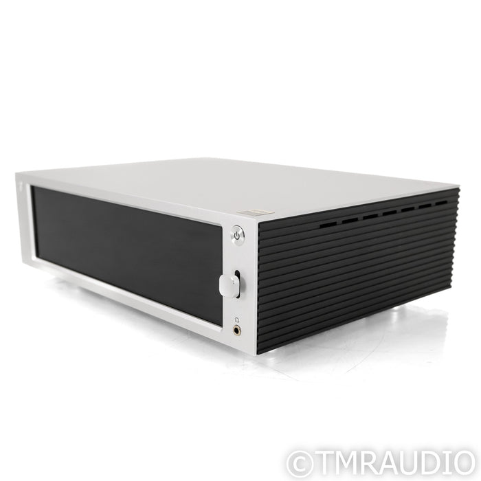 HiFi Rose RS201E Stereo Integrated Amplifier; Network Streamer; (Open Box)