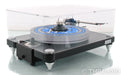 VPI Scout Belt Drive Turntable; JMW Memorial Tonearm; Black (No Cartridge)