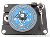 VPI Scout Belt Drive Turntable; JMW Memorial Tonearm; Black (No Cartridge)