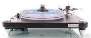 VPI Scout Belt Drive Turntable; JMW Memorial Tonearm; Black (No Cartridge)