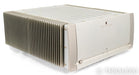 Parasound A21 Stereo Power Amplifier; A-21; Silver