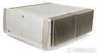 Parasound A21 Stereo Power Amplifier; A-21; Silver