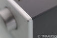Rogue Audio RP-1 Stereo Tube Hybrid Preamplifier; RP1; Silver; Remote; MM Phono