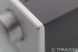 Rogue Audio RP-1 Stereo Tube Hybrid Preamplifier; RP1; Silver; MM / MC Phono
