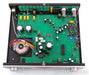Rogue Audio RP-1 Stereo Tube Hybrid Preamplifier; RP1; Silver; MM / MC Phono