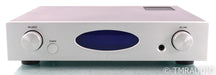 Rogue Audio RP-1 Stereo Tube Hybrid Preamplifier; RP1; Silver; Remote; MM Phono