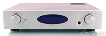 Rogue Audio RP-1 Stereo Tube Hybrid Preamplifier; RP1; Silver; MM / MC Phono