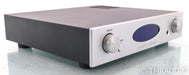 Rogue Audio RP-1 Stereo Tube Hybrid Preamplifier; RP1; Silver; Remote; MM Phono