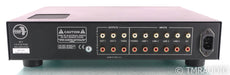 Rogue Audio RP-1 Stereo Tube Hybrid Preamplifier; RP1; Silver; Remote; MM Phono