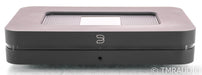Bluesound Node 2i Wireless Network Streamer; 2-i; Bluetooth; Black