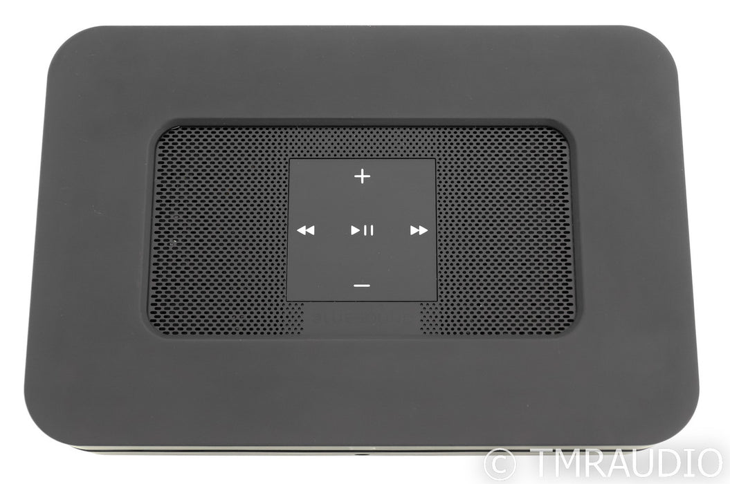 Bluesound Node 2i Wireless Network Streamer; 2-i; Bluetooth; Black