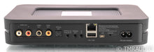 Bluesound Node 2i Wireless Network Streamer; 2-i; Bluetooth; Black