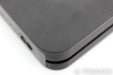 Bluesound Node 2i Wireless Network Streamer; 2-i; Bluetooth; Black