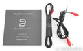 Bluesound Node 2i Wireless Network Streamer; 2-i; Bluetooth; Black