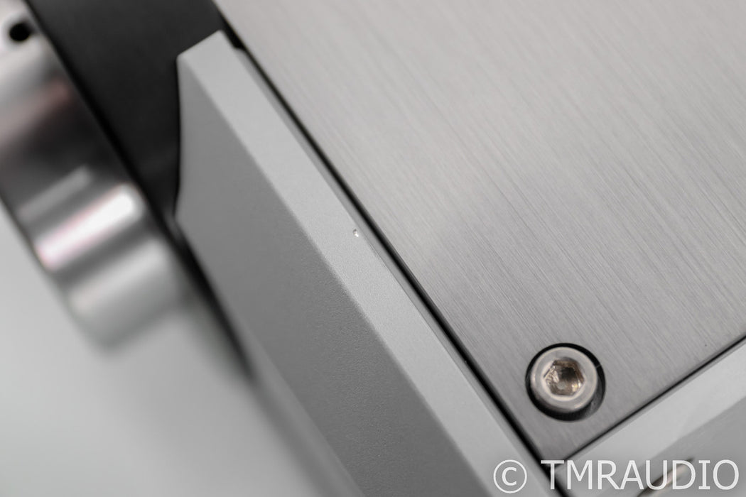 Pass Labs HPA-1 Headphone Amplifier / Preamplifier; HPA1