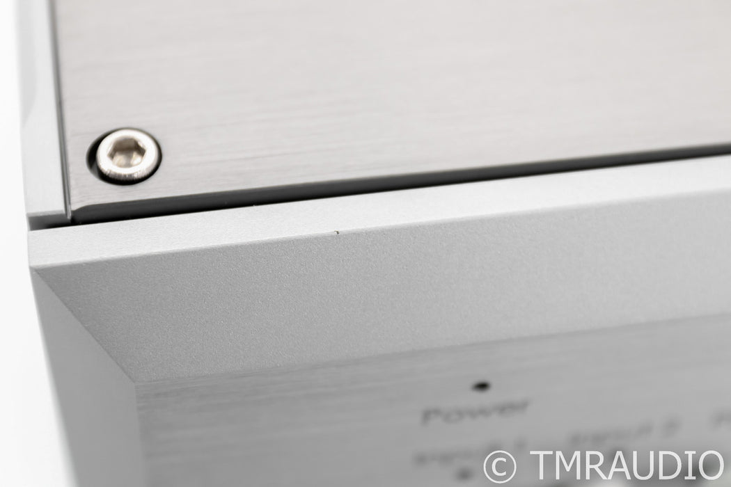 Pass Labs HPA-1 Headphone Amplifier / Preamplifier; HPA1