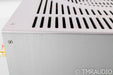 ModWright KWA 100 Stereo Power Amplifier; KWA100; Silver