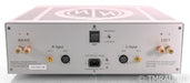 ModWright KWA 100 Stereo Power Amplifier; KWA100; Silver