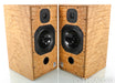 Harbeth HL Compact 7ES-3 XD Bookshelf Speakers; 7ES3; Tamo Ash Pair (B-Stock)
