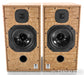 Harbeth HL Compact 7ES-3 XD Bookshelf Speakers; 7ES3; Tamo Ash Pair (B-Stock)