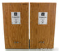 Harbeth HL Compact 7ES-3 XD Bookshelf Speakers; 7ES3; Tamo Ash Pair (B-Stock)