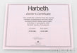 Harbeth HL Compact 7ES-3 XD Bookshelf Speakers; 7ES3; Tamo Ash Pair (B-Stock)