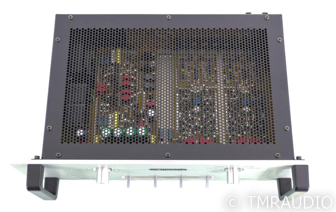 Audio Research LS12 Stereo Preamplifier; LS-12; Remote
