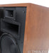 Klipsch Heresy III Floorstanding Speakers; Heresy 3; Cherry Pair