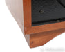 Klipsch Heresy III Floorstanding Speakers; Heresy 3; Cherry Pair