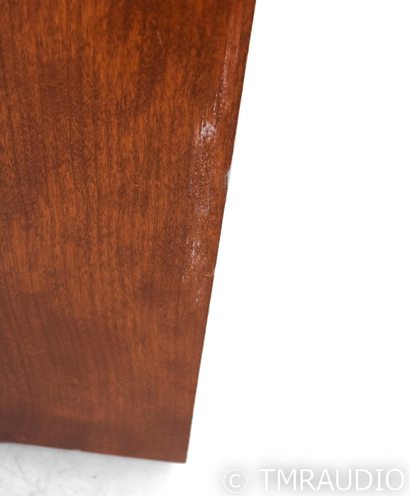 Klipsch Heresy III Floorstanding Speakers; Heresy 3; Cherry Pair