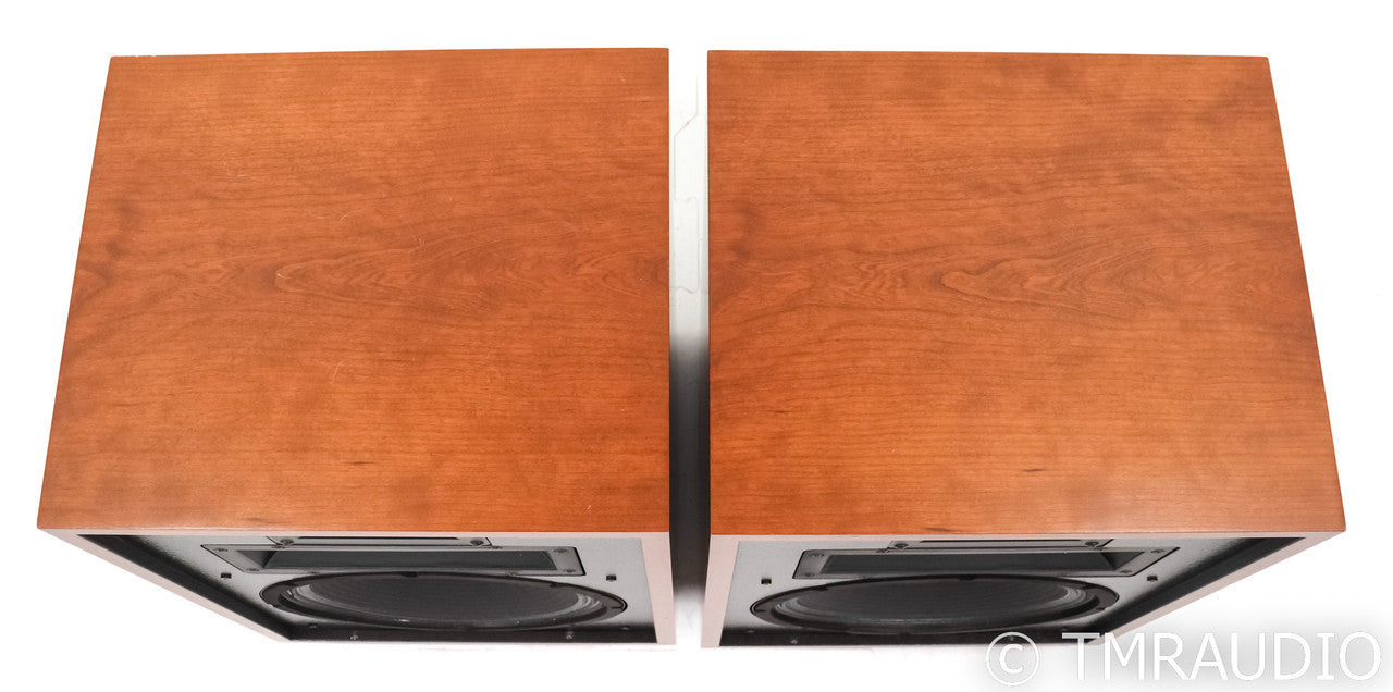 Klipsch Heresy III Floorstanding Speakers; Heresy 3; Cherry Pair